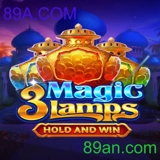 3MagicLamps
