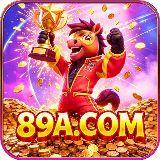89A.COM Logo
